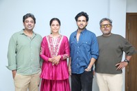 Dark Chocolate Movie Song Launch